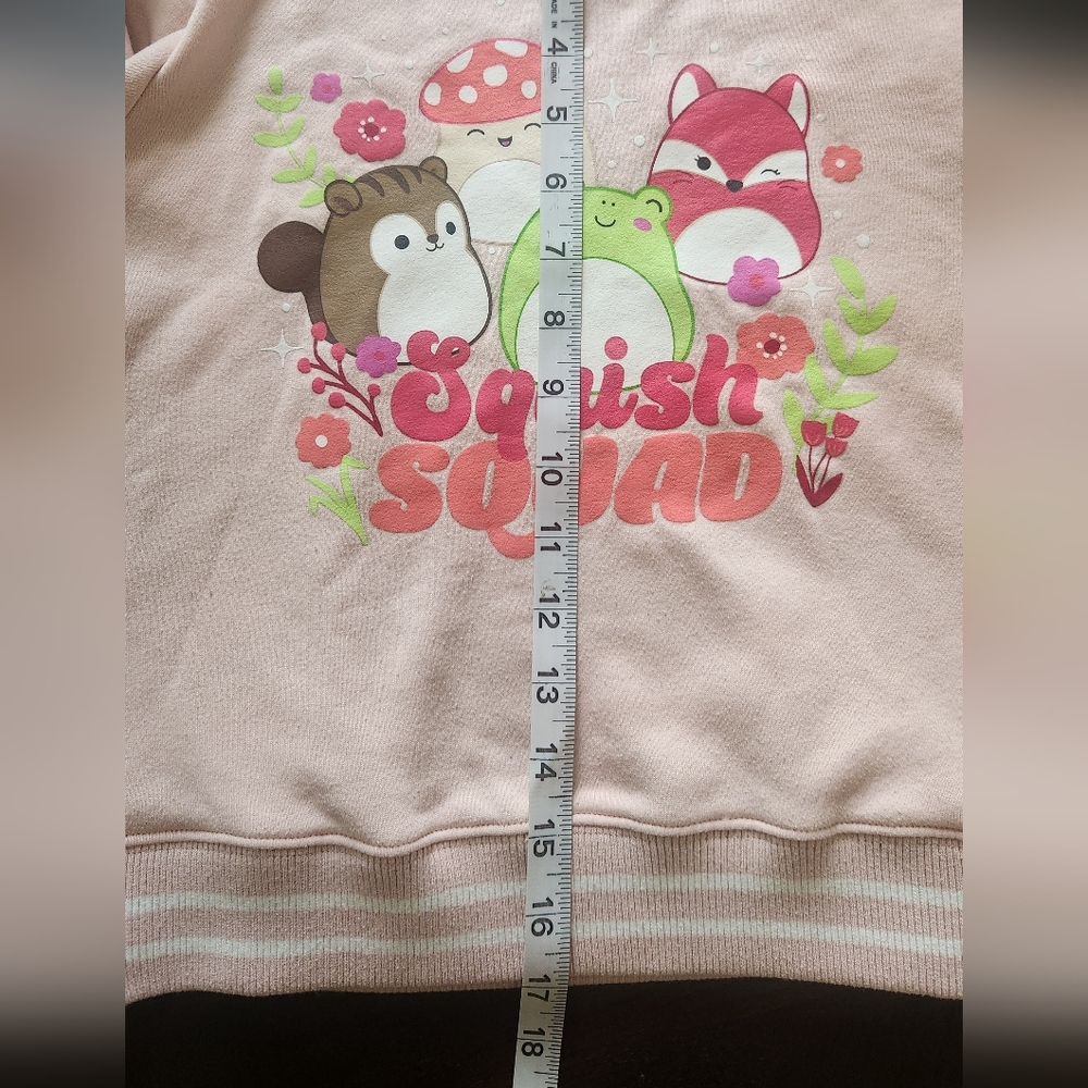 Kids Squishmello Set - Pink - Picture 5 of 12